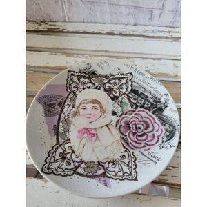 Fond memories Vanderbilt taste seller sigma plate